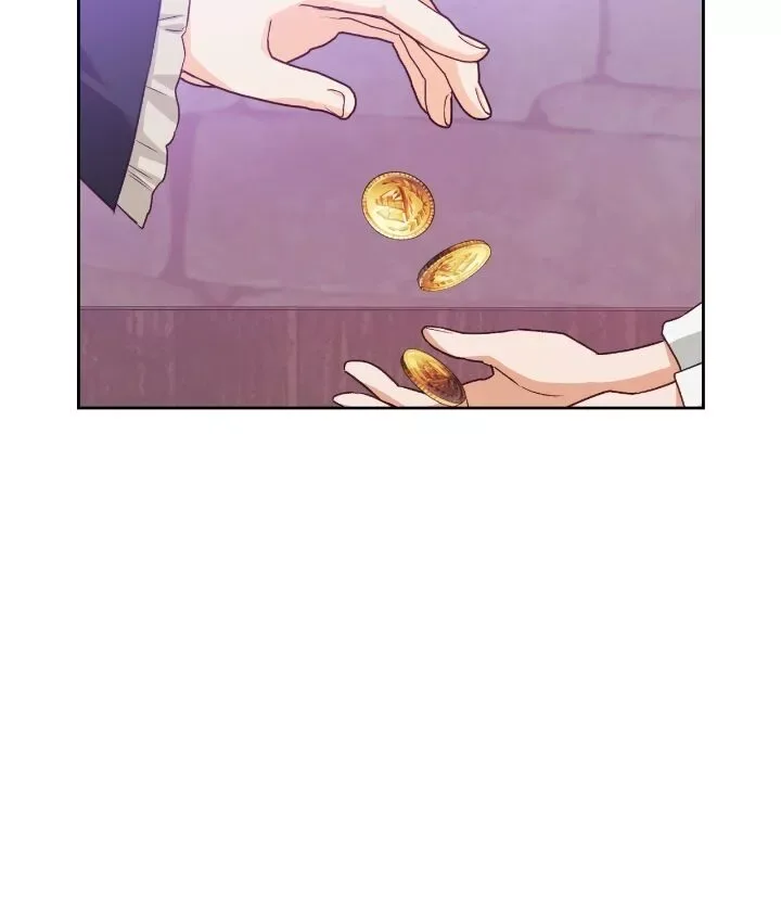 A Villain Is a Good Match for a Tyrant Chapter 73 page 21