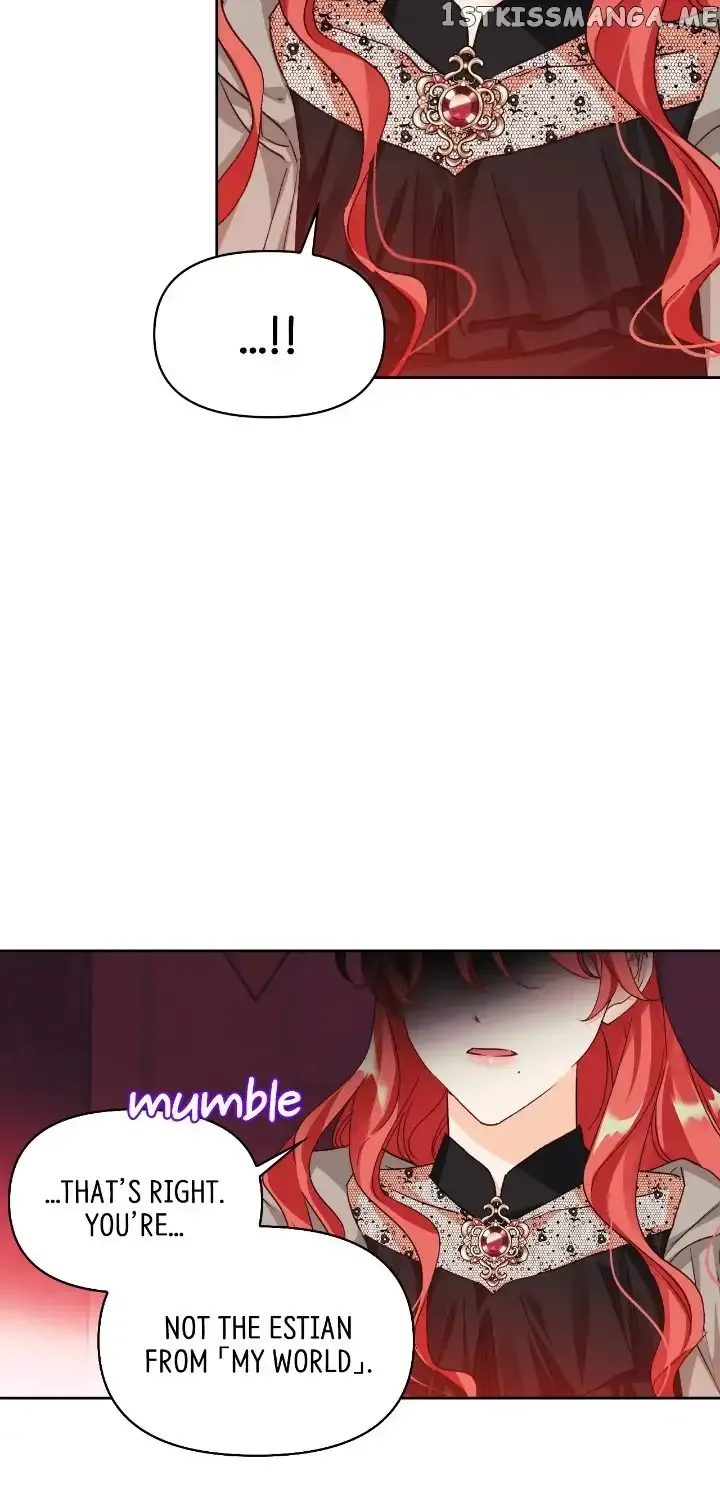 A Villain Is a Good Match for a Tyrant Chapter 75 page 4