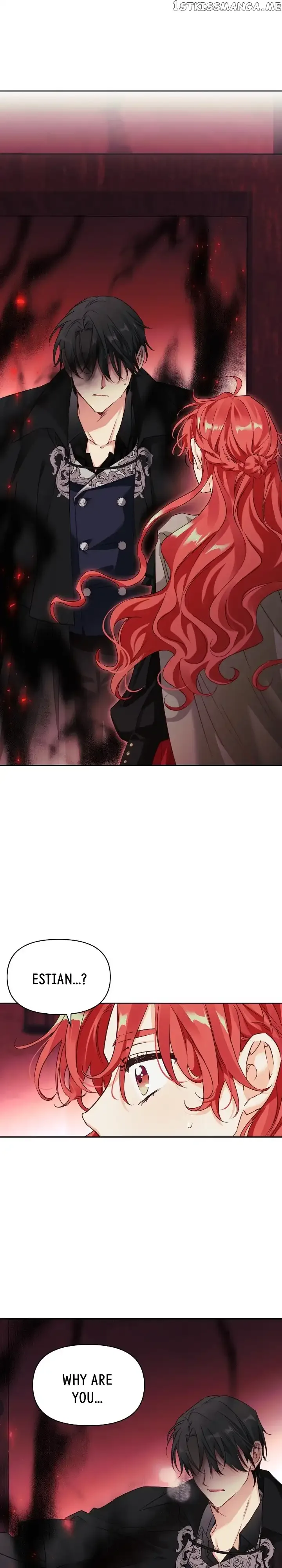 A Villain Is a Good Match for a Tyrant Chapter 74 page 23
