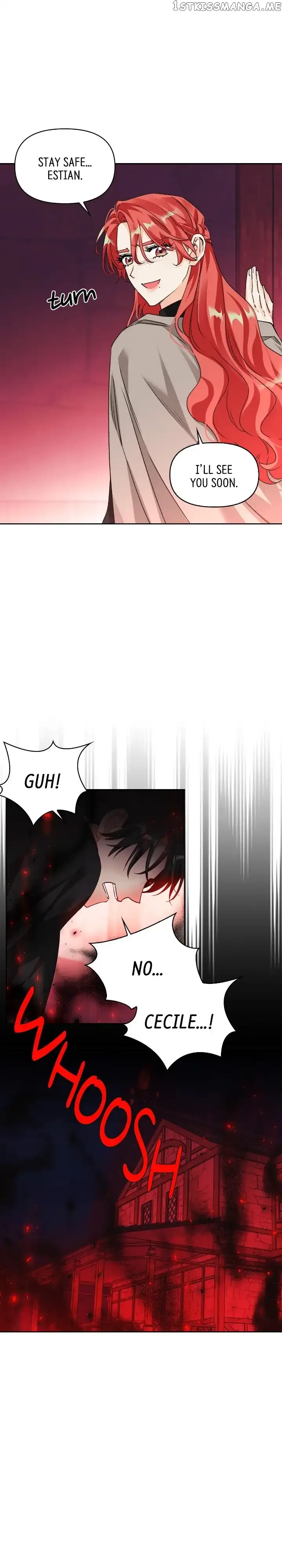 A Villain Is a Good Match for a Tyrant Chapter 75 page 6