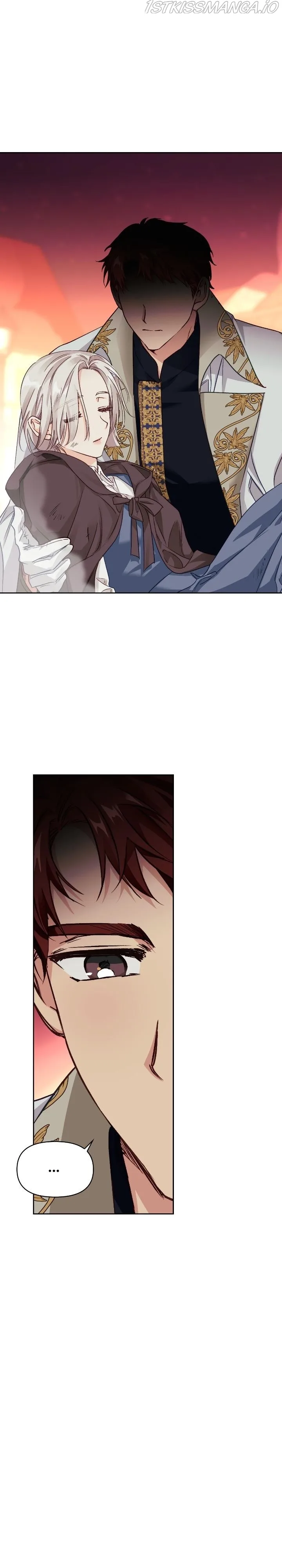 A Villain Is a Good Match for a Tyrant Chapter 77 page 15