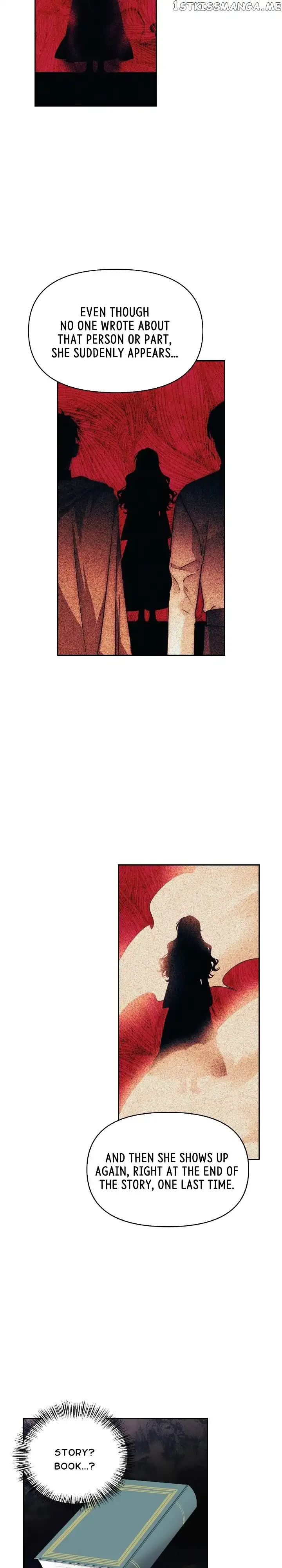 A Villain Is a Good Match for a Tyrant Chapter 75 page 14