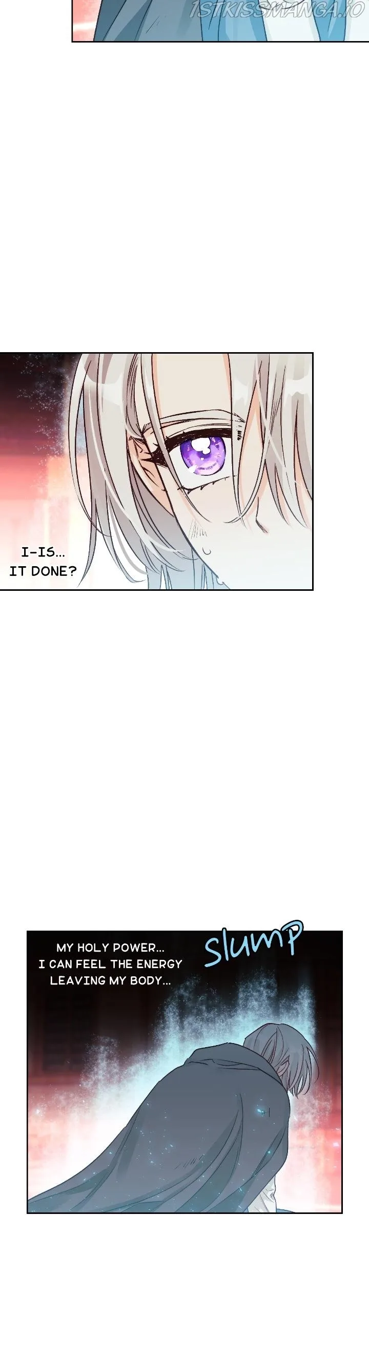 A Villain Is a Good Match for a Tyrant Chapter 77 page 13
