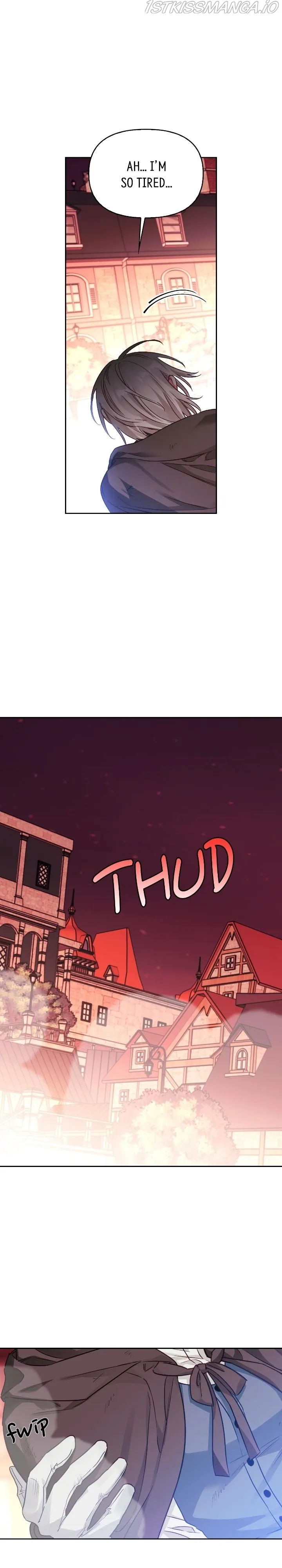 A Villain Is a Good Match for a Tyrant Chapter 77 page 14