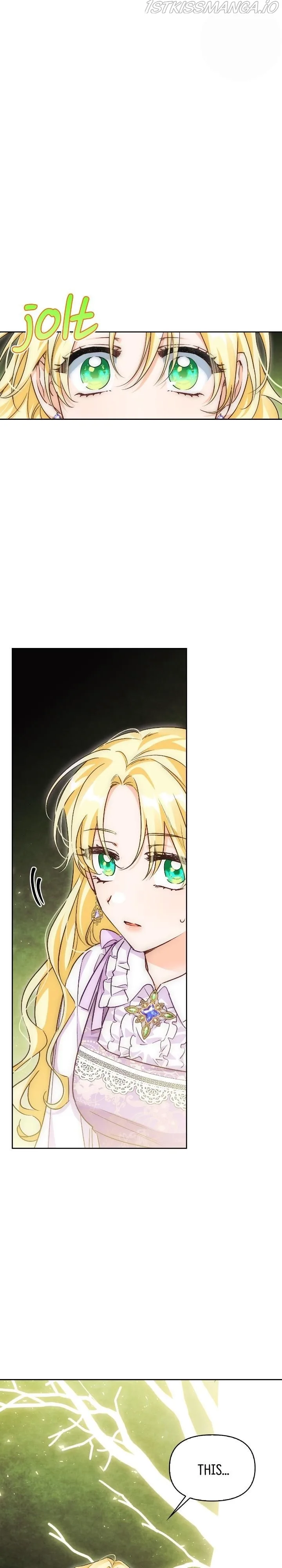 A Villain Is a Good Match for a Tyrant Chapter 80 page 8
