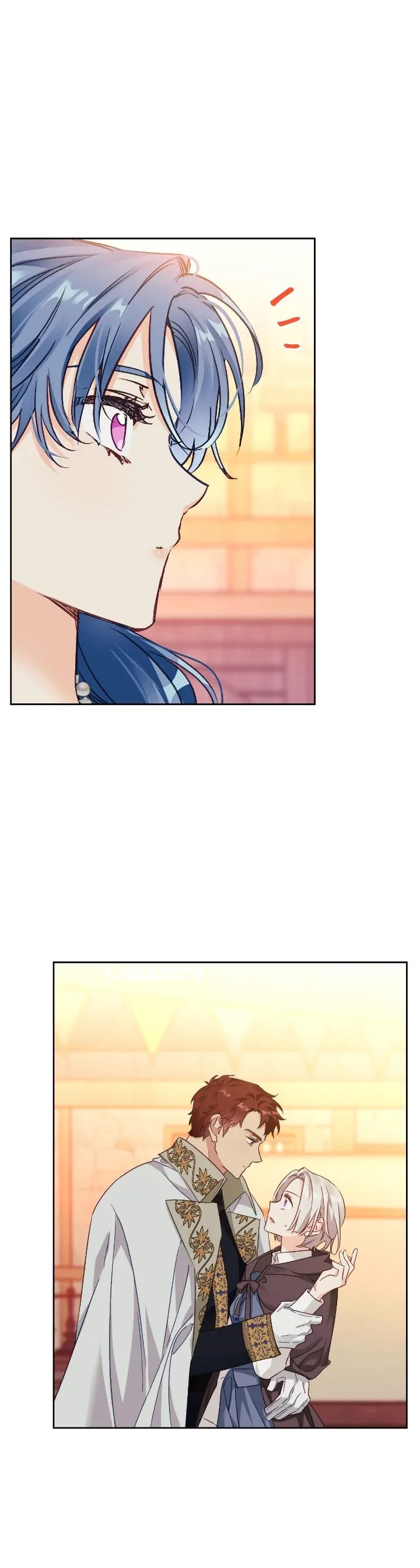 A Villain Is a Good Match for a Tyrant Chapter 76 page 7