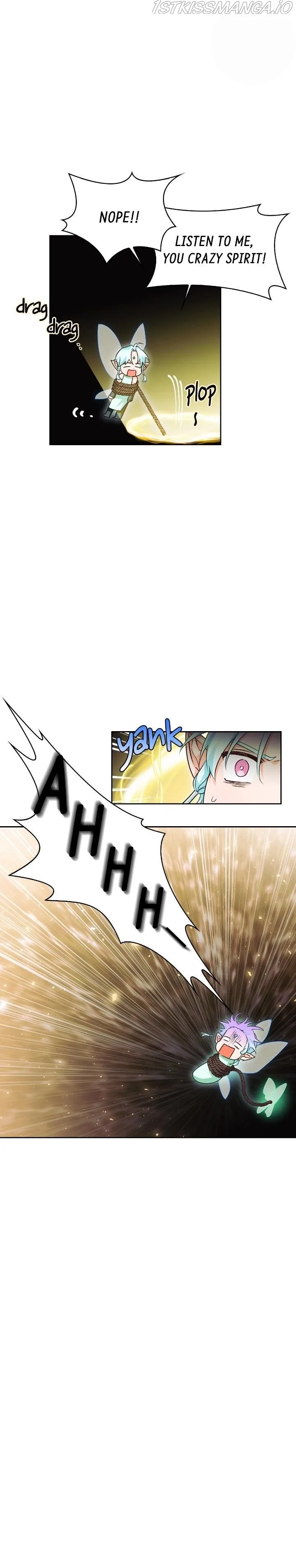 A Villain Is a Good Match for a Tyrant Chapter 80 page 7
