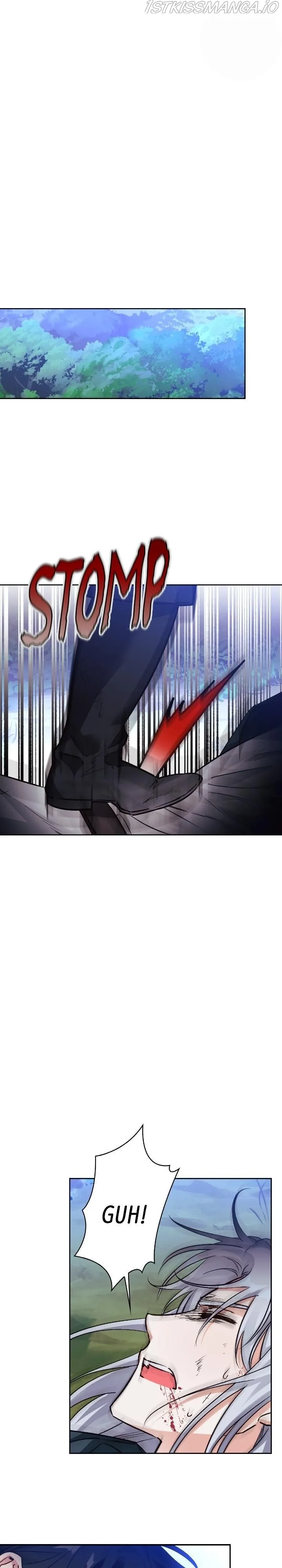A Villain Is a Good Match for a Tyrant Chapter 80 page 16