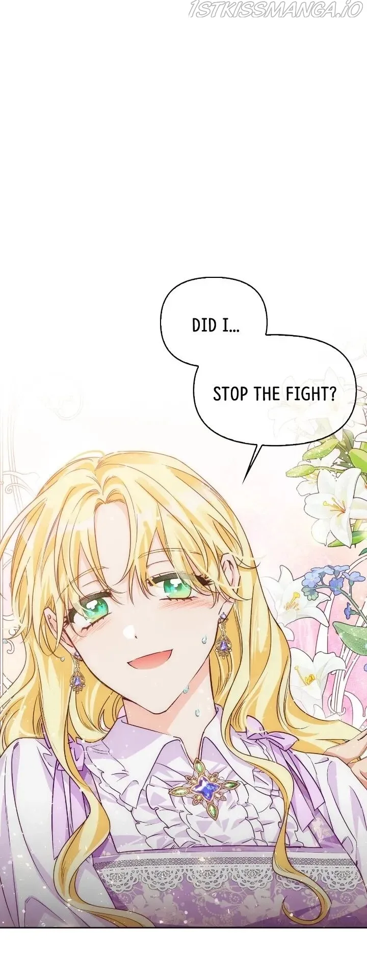 A Villain Is a Good Match for a Tyrant Chapter 79 page 6