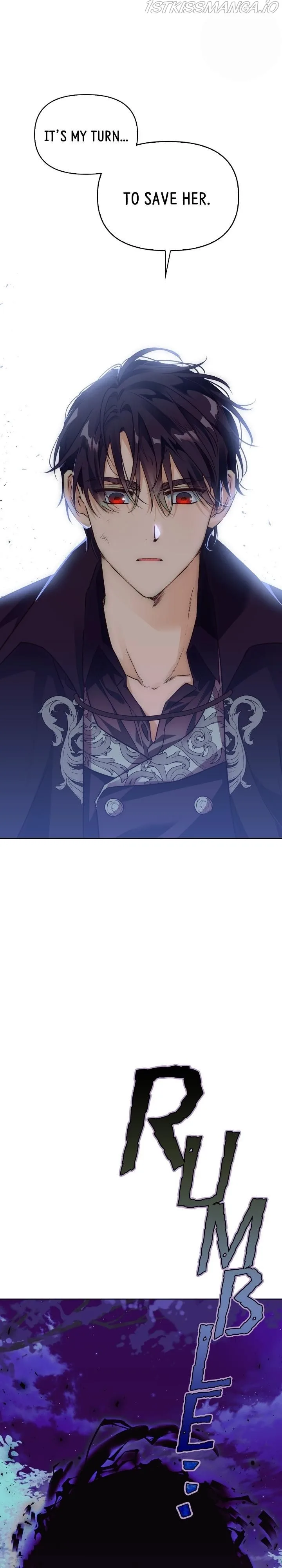 A Villain Is a Good Match for a Tyrant Chapter 80 page 30