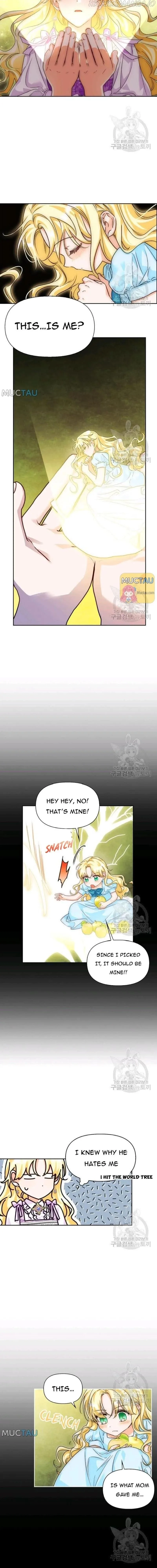 A Villain Is a Good Match for a Tyrant Chapter 81 page 6
