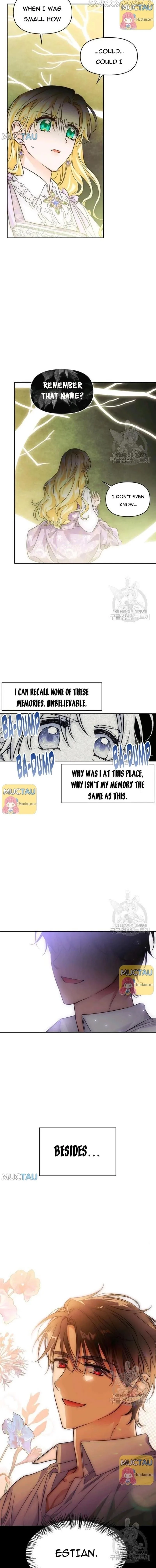 A Villain Is a Good Match for a Tyrant Chapter 81 page 9