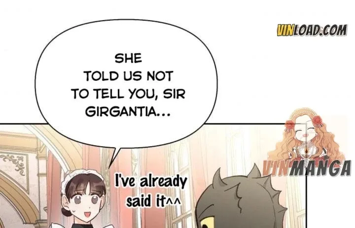A Villain Is a Good Match for a Tyrant Chapter 88 page 9