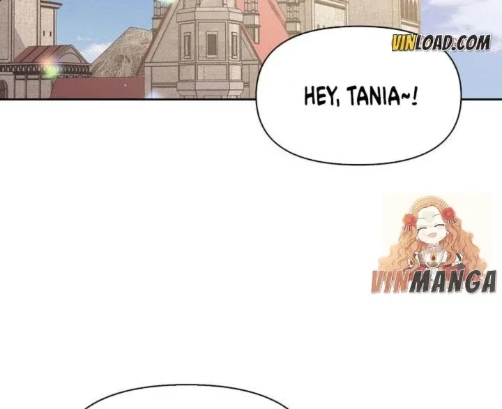 A Villain Is a Good Match for a Tyrant Chapter 88 page 4