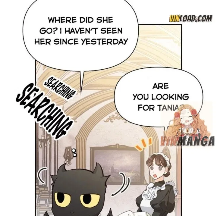 A Villain Is a Good Match for a Tyrant Chapter 88 page 5