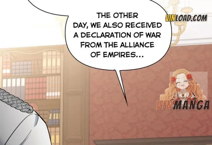 A Villain Is a Good Match for a Tyrant Chapter 88 page 14