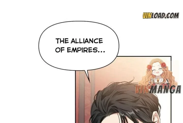 A Villain Is a Good Match for a Tyrant Chapter 88 page 17
