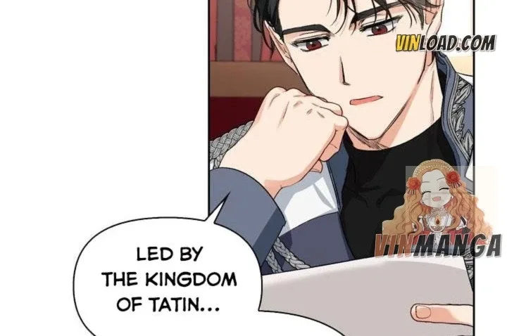 A Villain Is a Good Match for a Tyrant Chapter 88 page 18