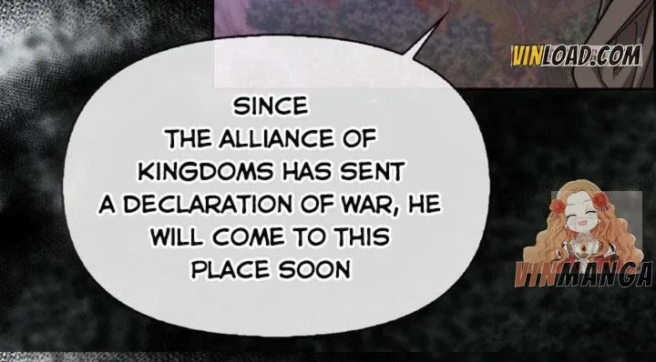 A Villain Is a Good Match for a Tyrant Chapter 88 page 25