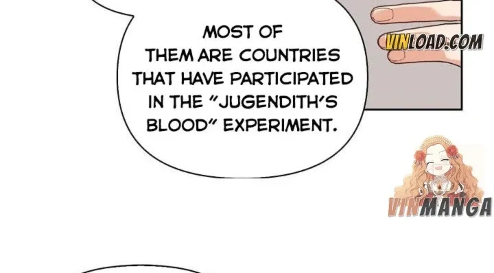 A Villain Is a Good Match for a Tyrant Chapter 88 page 19