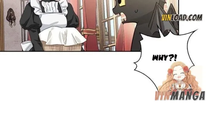 A Villain Is a Good Match for a Tyrant Chapter 88 page 10