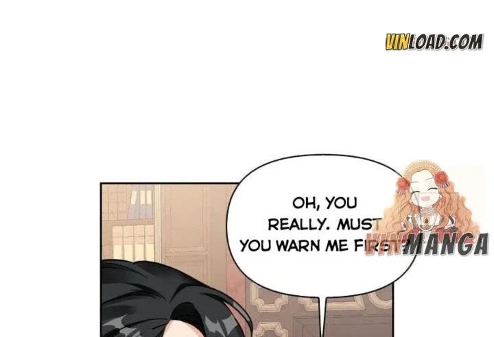 A Villain Is a Good Match for a Tyrant Chapter 88 page 40