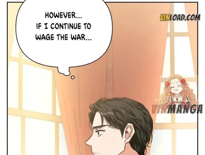 A Villain Is a Good Match for a Tyrant Chapter 88 page 31