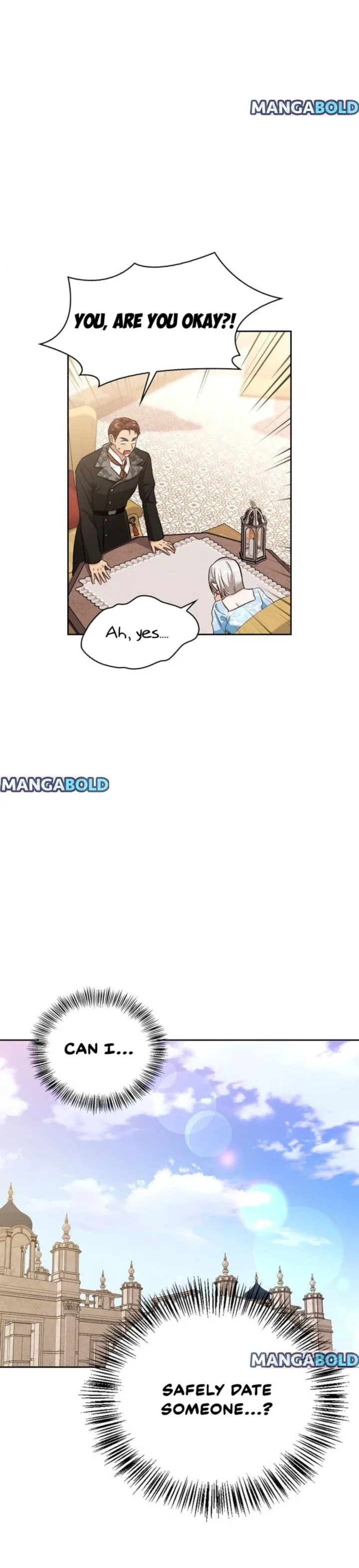 A Villain Is a Good Match for a Tyrant Chapter 87 page 26