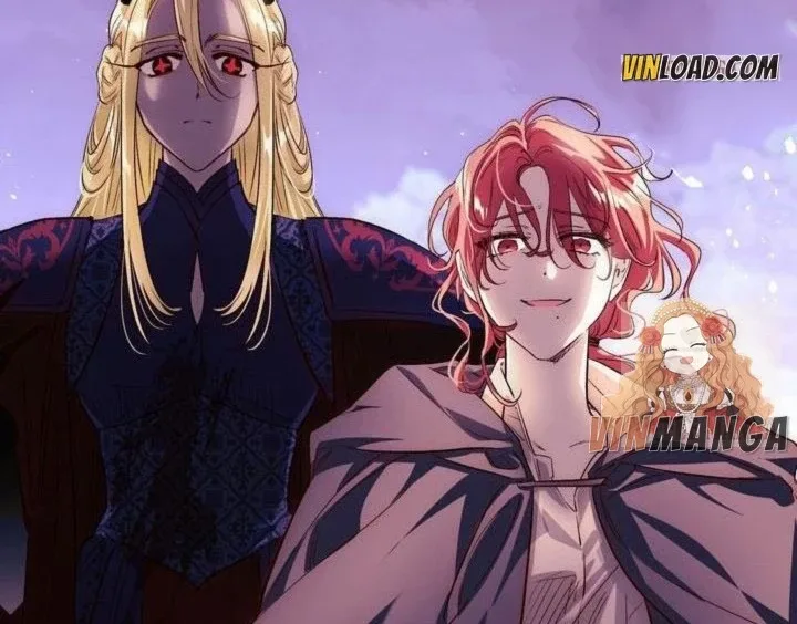 A Villain Is a Good Match for a Tyrant Chapter 88 page 28
