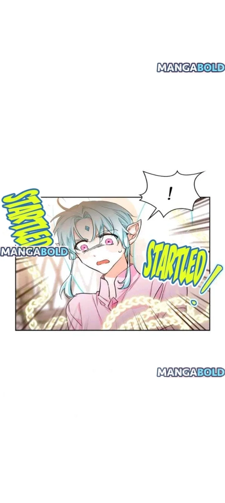 A Villain Is a Good Match for a Tyrant Chapter 87 page 31