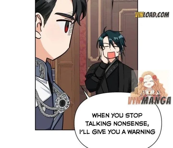 A Villain Is a Good Match for a Tyrant Chapter 88 page 41