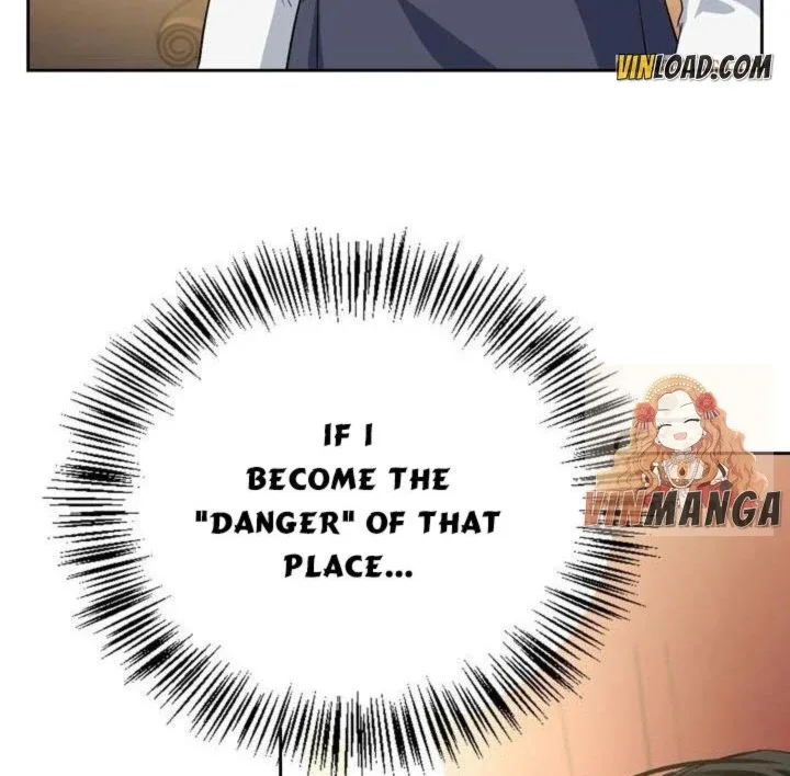 A Villain Is a Good Match for a Tyrant Chapter 88 page 33