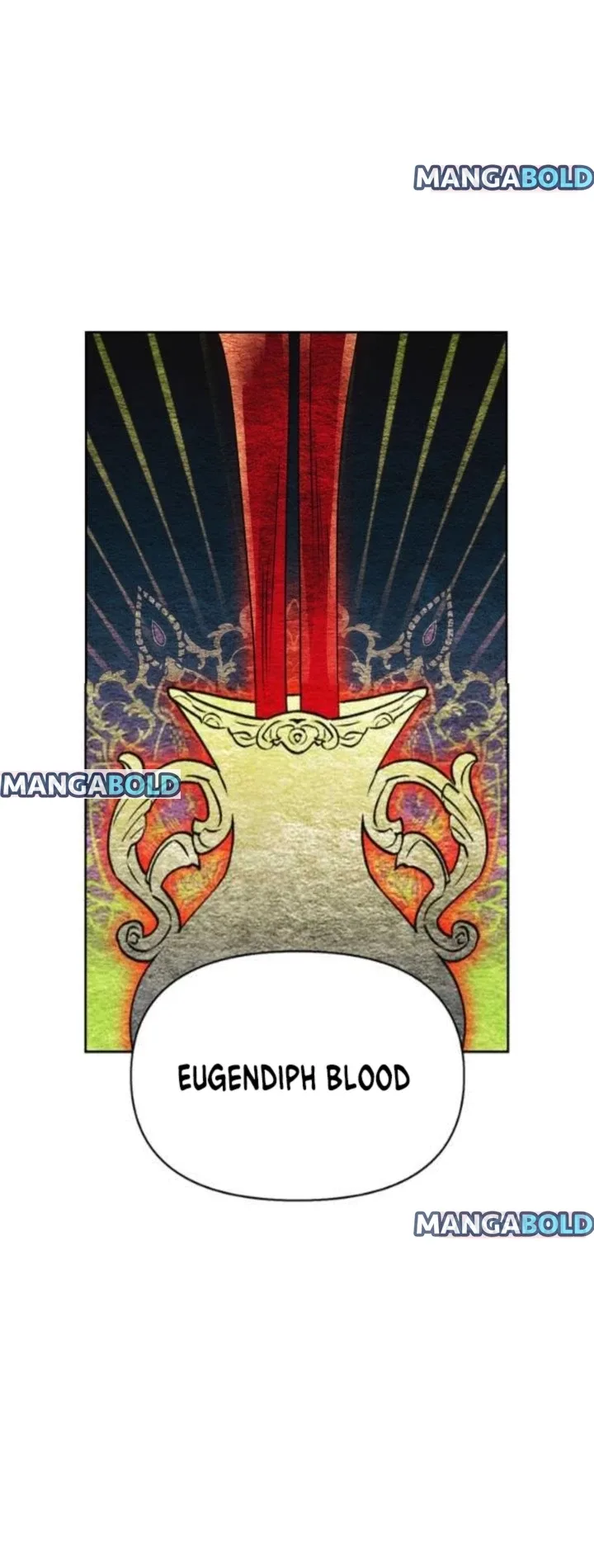 A Villain Is a Good Match for a Tyrant Chapter 87 page 35