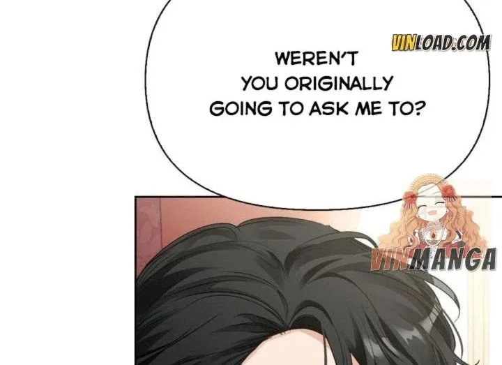 A Villain Is a Good Match for a Tyrant Chapter 88 page 44