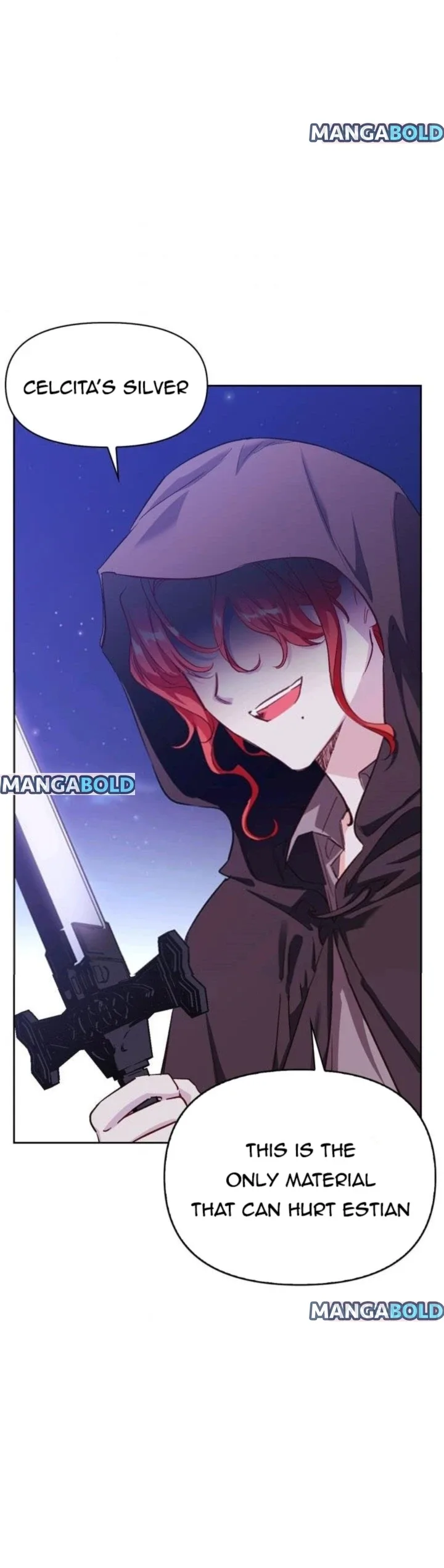 A Villain Is a Good Match for a Tyrant Chapter 87 page 42