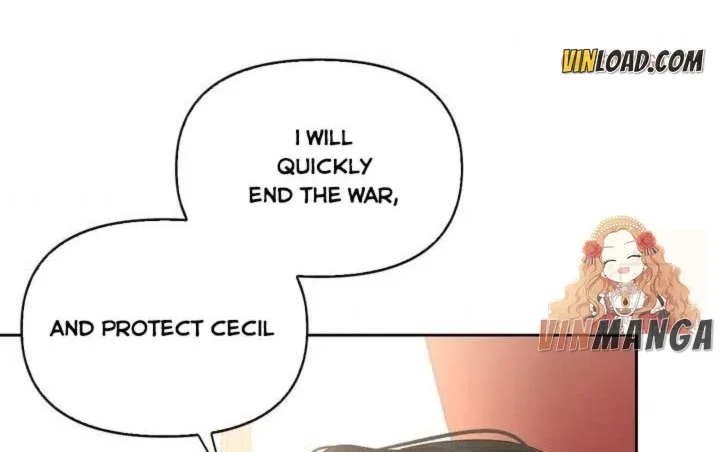 A Villain Is a Good Match for a Tyrant Chapter 88 page 58