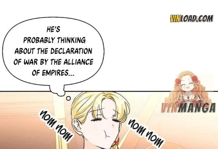 A Villain Is a Good Match for a Tyrant Chapter 88 page 65