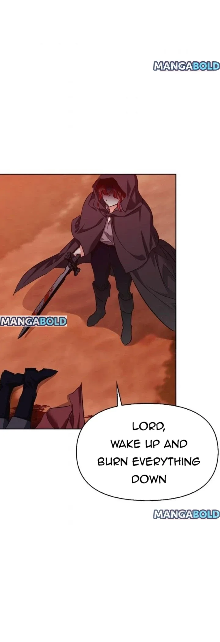 A Villain Is a Good Match for a Tyrant Chapter 87 page 51