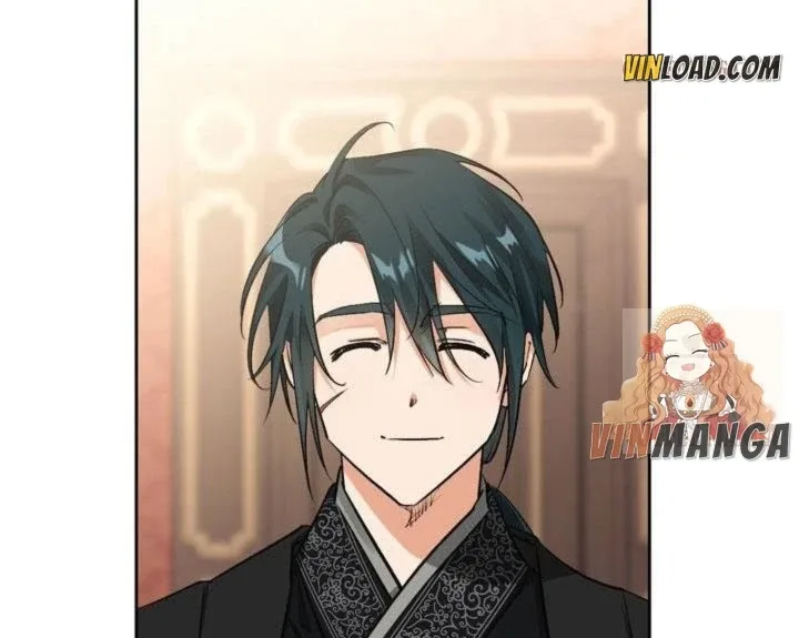A Villain Is a Good Match for a Tyrant Chapter 88 page 61