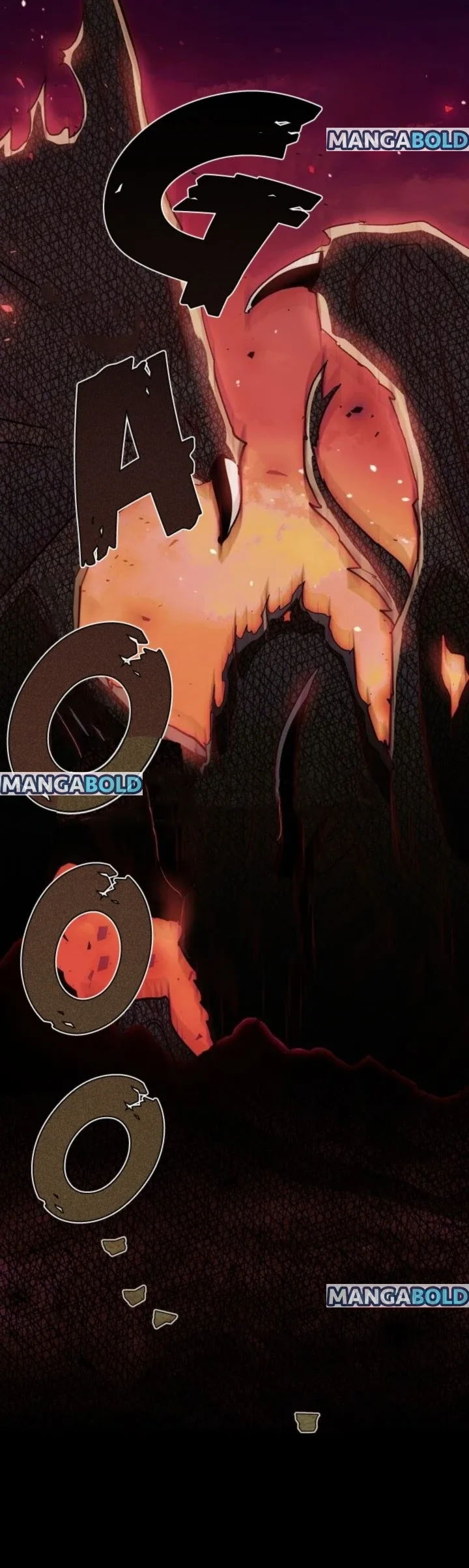 A Villain Is a Good Match for a Tyrant Chapter 87 page 47