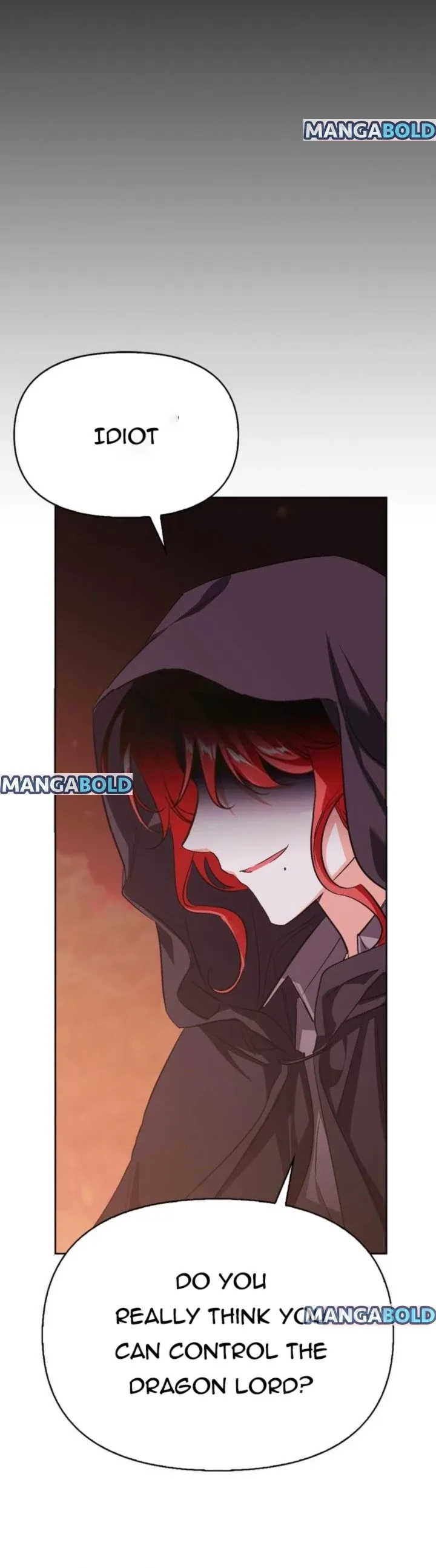 A Villain Is a Good Match for a Tyrant Chapter 87 page 50