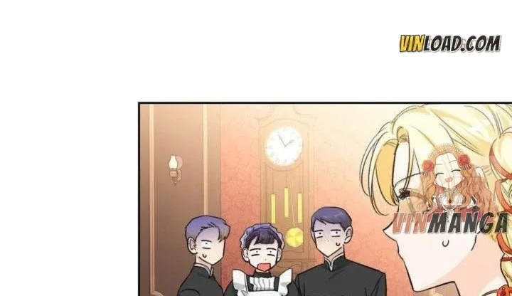 A Villain Is a Good Match for a Tyrant Chapter 88 page 77