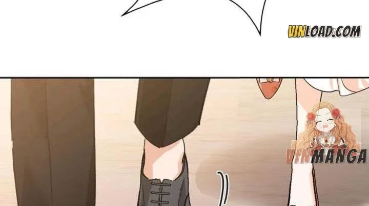 A Villain Is a Good Match for a Tyrant Chapter 88 page 89