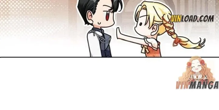 A Villain Is a Good Match for a Tyrant Chapter 88 page 124