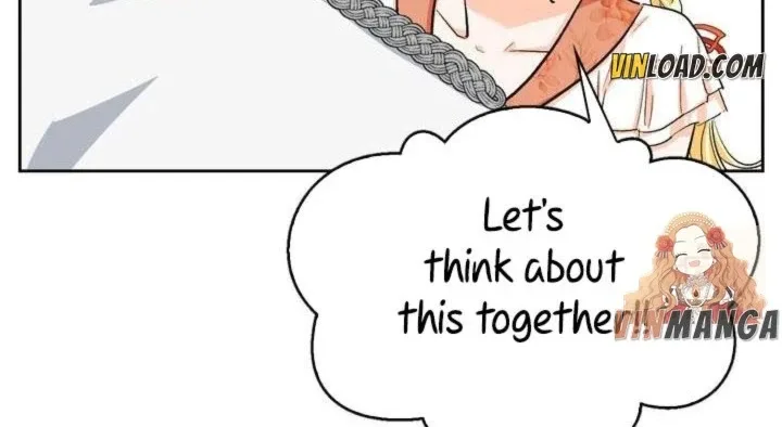 A Villain Is a Good Match for a Tyrant Chapter 88 page 127