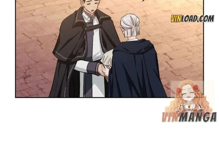 A Villain Is a Good Match for a Tyrant Chapter 88 page 156