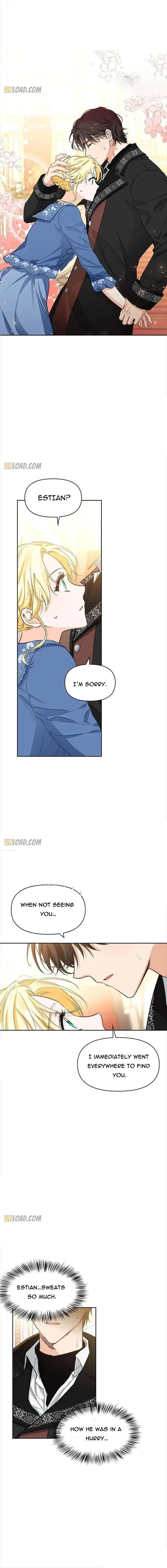 A Villain Is a Good Match for a Tyrant Chapter 98 page 4