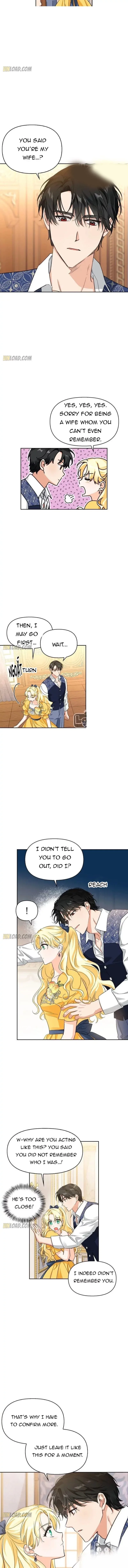 A Villain Is a Good Match for a Tyrant Chapter 97 page 3