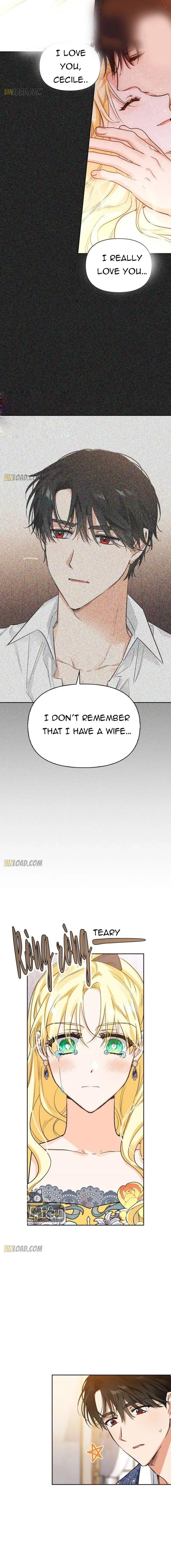 A Villain Is a Good Match for a Tyrant Chapter 97 page 5