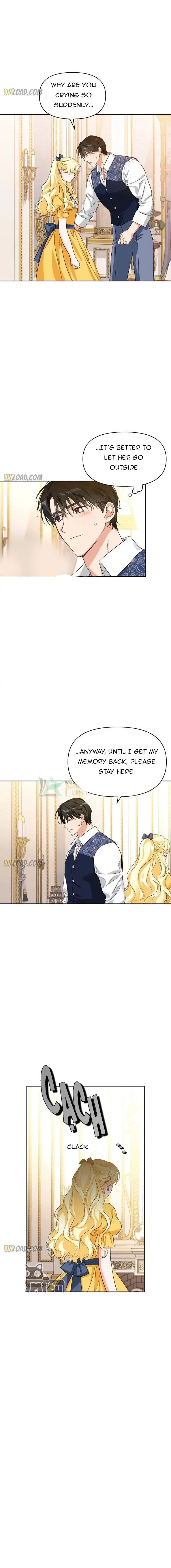 A Villain Is a Good Match for a Tyrant Chapter 97 page 6